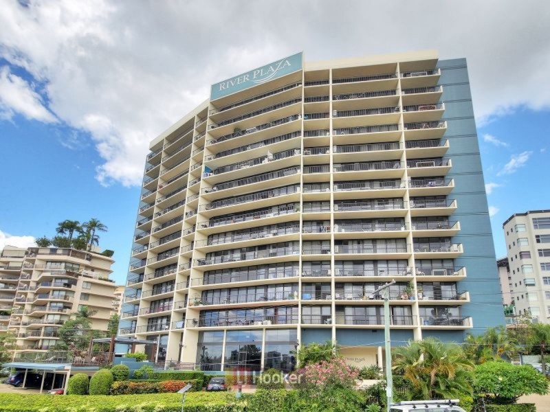 27/21 Dock Street, South Brisbane QLD 4101