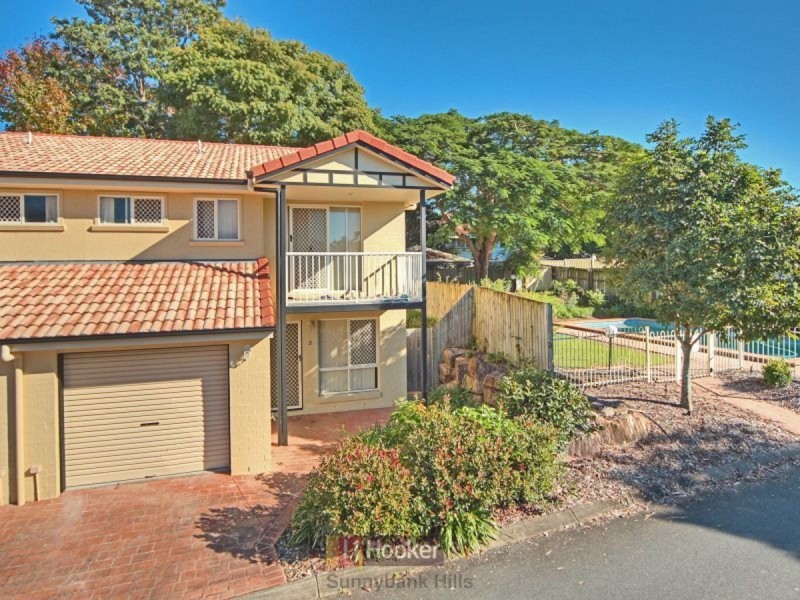 7/152 Lister Street, Sunnybank QLD 4109
