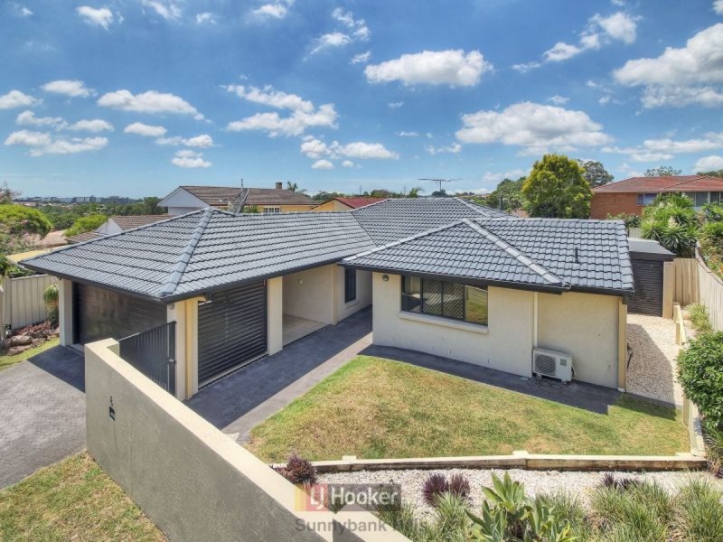 4 Heathfield Street, Eight Mile Plains QLD 4113