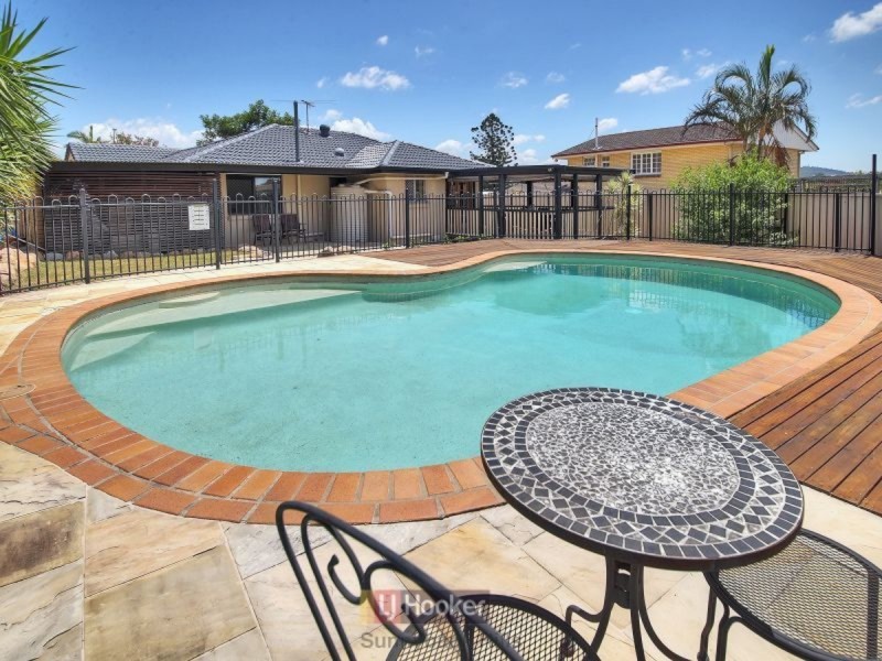 4 Heathfield Street, Eight Mile Plains QLD 4113