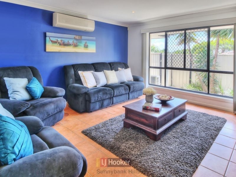 4 Heathfield Street, Eight Mile Plains QLD 4113