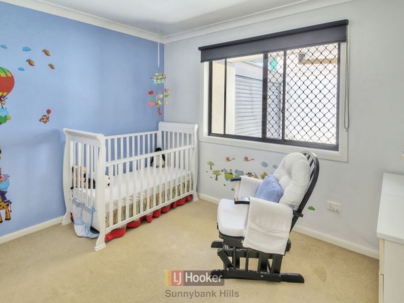 4 Heathfield Street, Eight Mile Plains QLD 4113