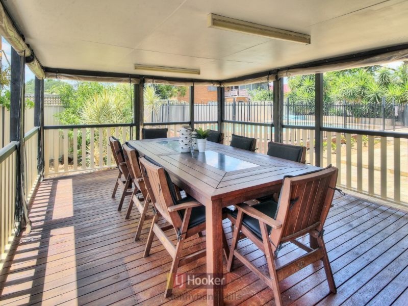 4 Heathfield Street, Eight Mile Plains QLD 4113