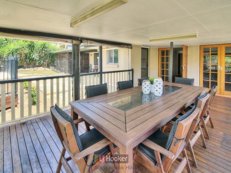 4 Heathfield Street, Eight Mile Plains QLD 4113