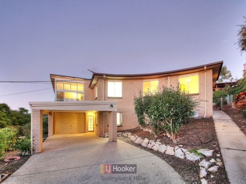 10 Azanian Street, Upper Mount Gravatt QLD 4122