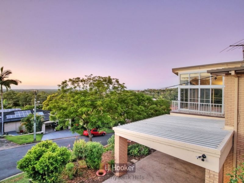 10 Azanian Street, Upper Mount Gravatt QLD 4122