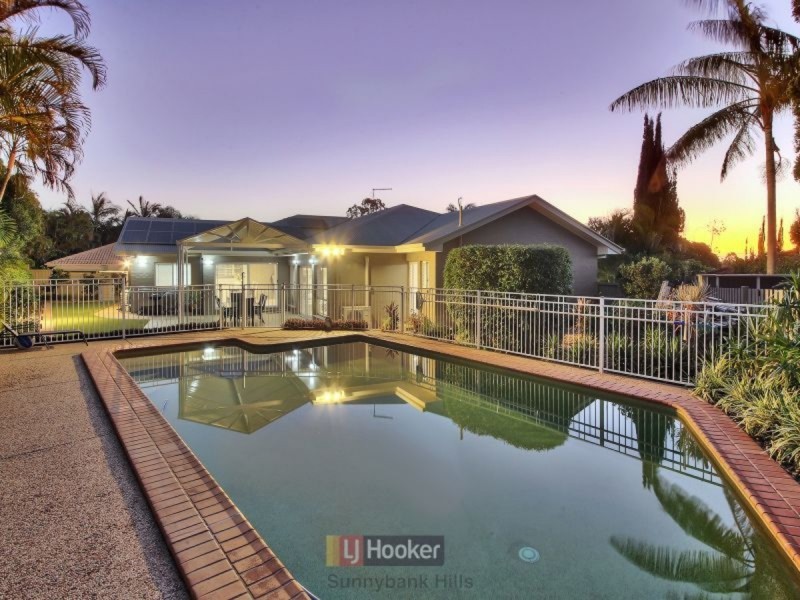 38 Torrens Place, Parkinson QLD 4115