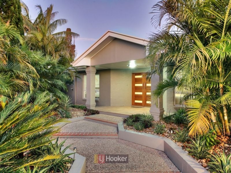 38 Torrens Place, Parkinson QLD 4115