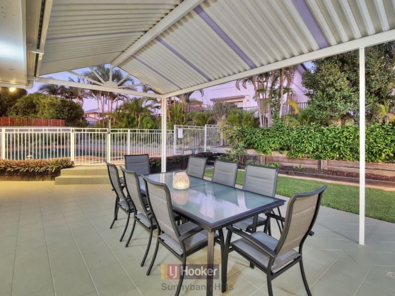 38 Torrens Place, Parkinson QLD 4115