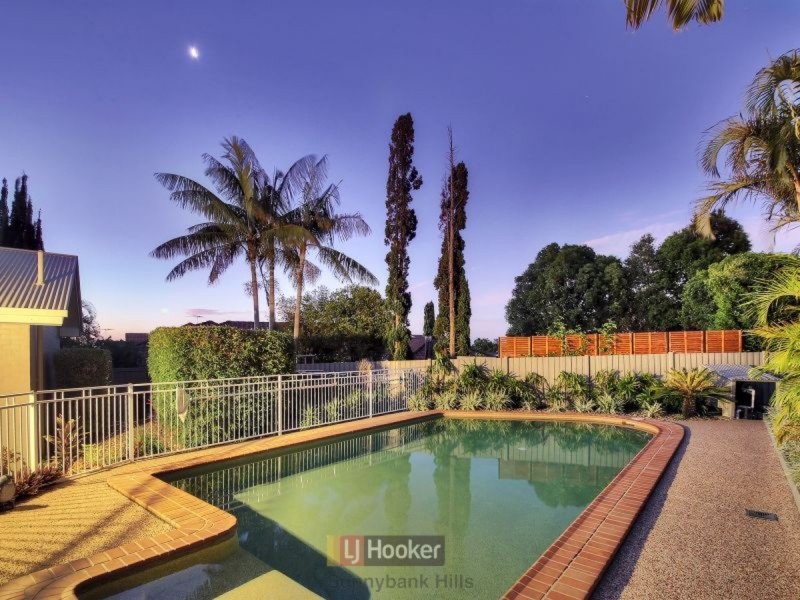 38 Torrens Place, Parkinson QLD 4115
