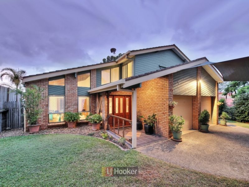 18 Booral Street, Sunnybank Hills QLD 4109