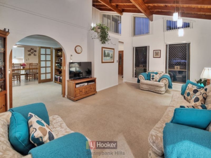 18 Booral Street, Sunnybank Hills QLD 4109