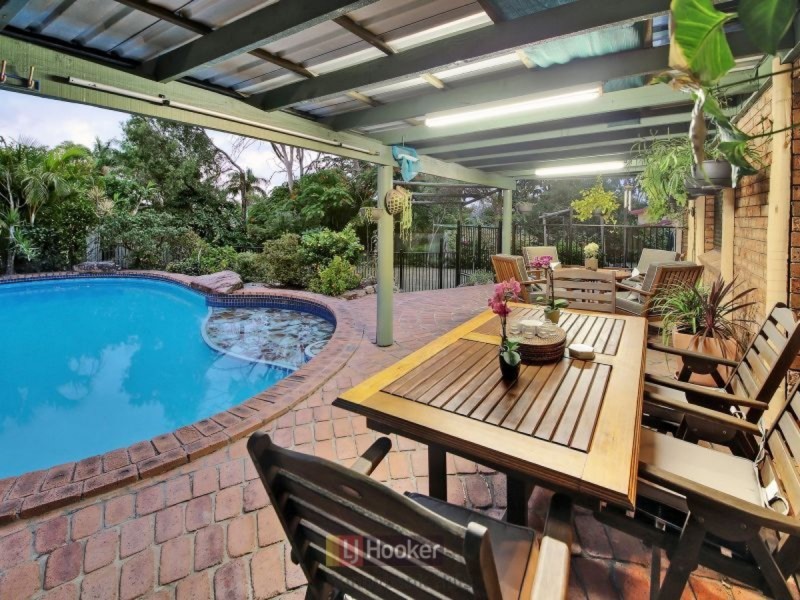 18 Booral Street, Sunnybank Hills QLD 4109