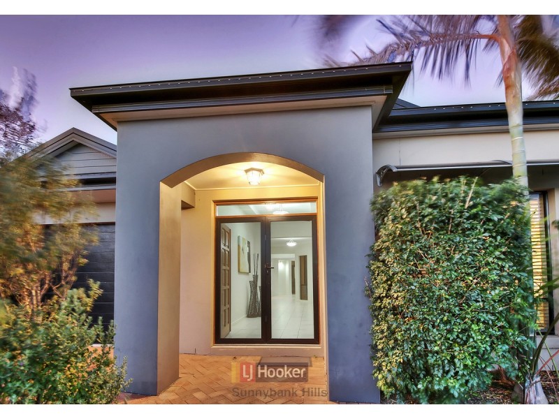 48 Juniper Circuit, Stretton QLD 4116
