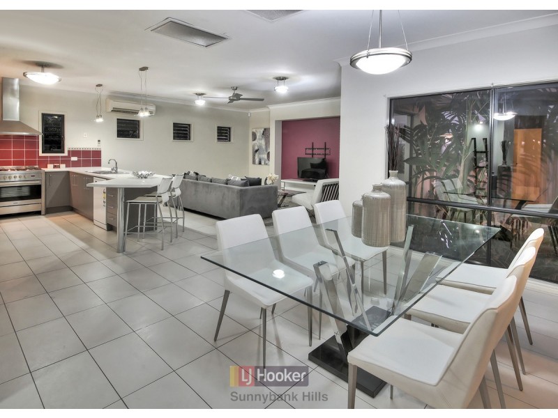 48 Juniper Circuit, Stretton QLD 4116