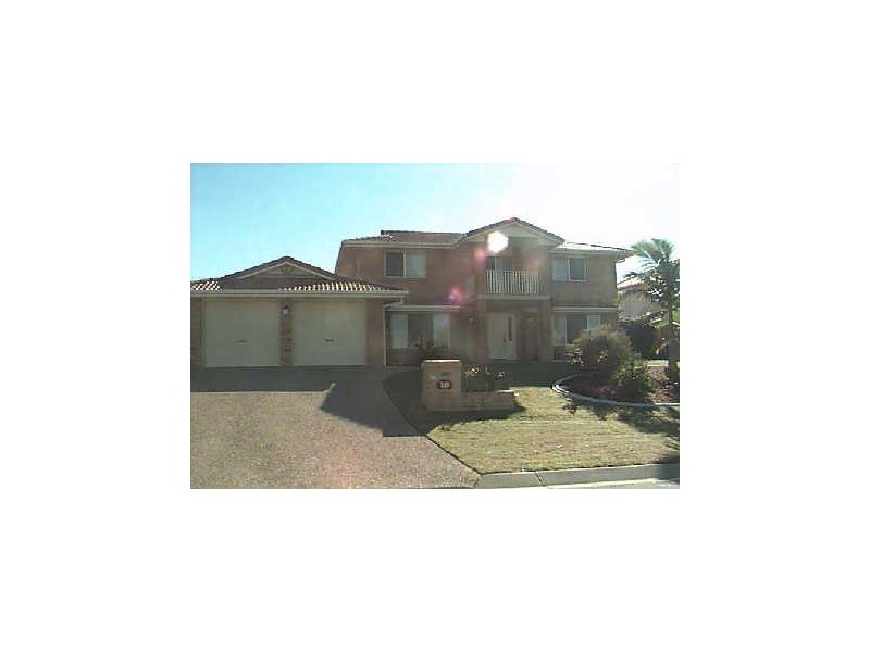 16 Carnation Crescent, Calamvale QLD 4116