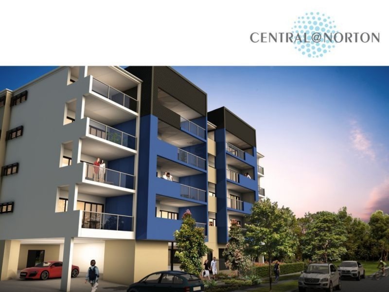 20/90 Norton Street, Upper Mount Gravatt QLD 4122