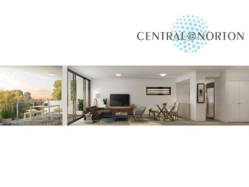 20/90 Norton Street, Upper Mount Gravatt QLD 4122