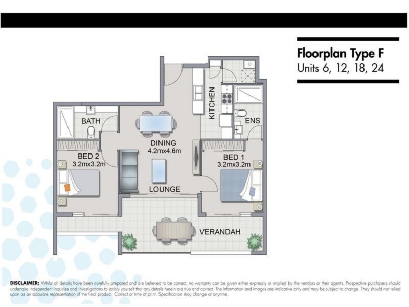 6/90 Norton Street, Upper Mount Gravatt QLD 4122