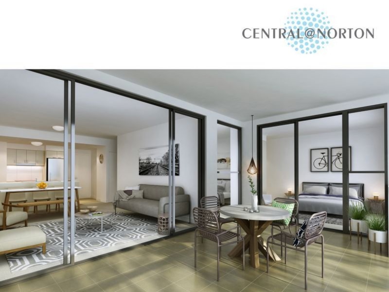 6/90 Norton Street, Upper Mount Gravatt QLD 4122