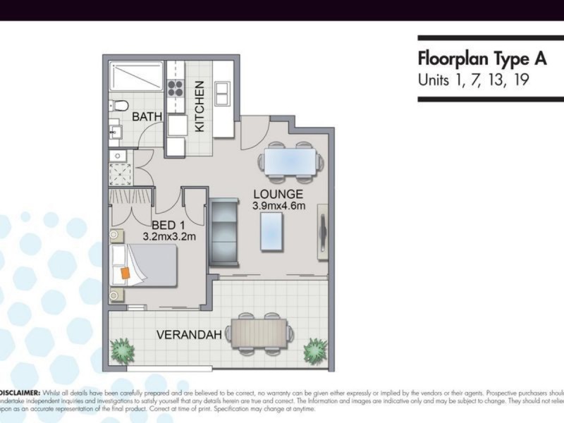 1/90 Norton Street, Upper Mount Gravatt QLD 4122