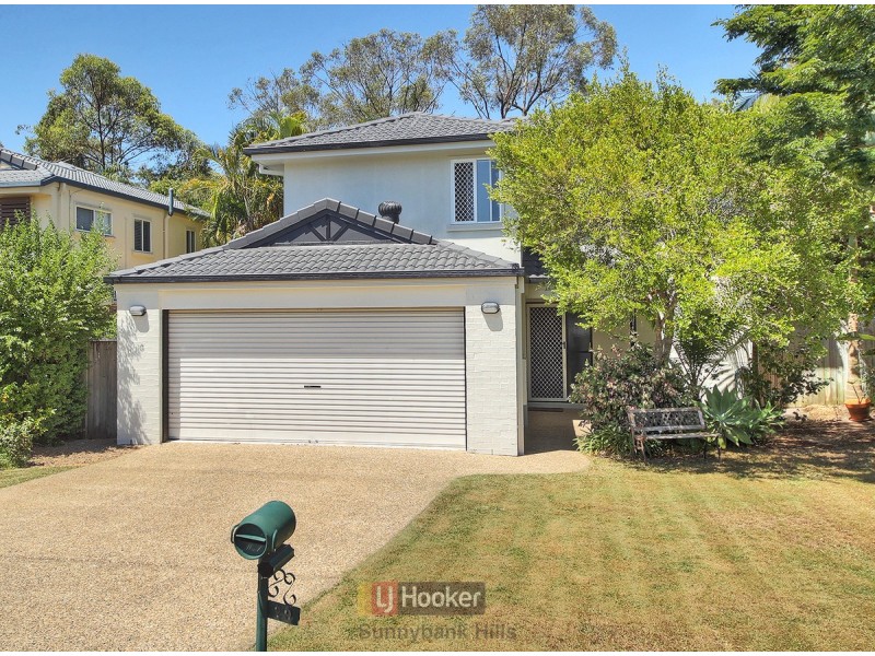 29 Cottonwood Crescent, Calamvale QLD 4116