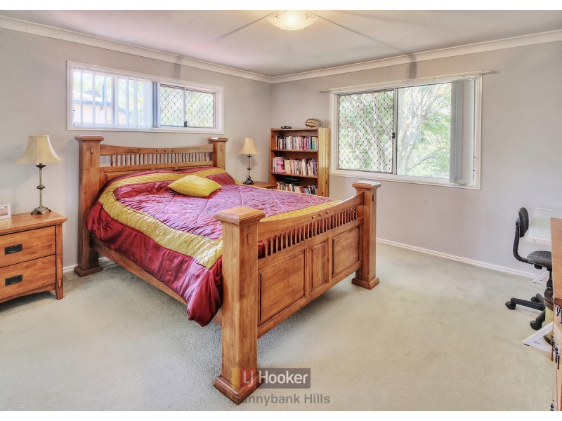 29 Cottonwood Crescent, Calamvale QLD 4116