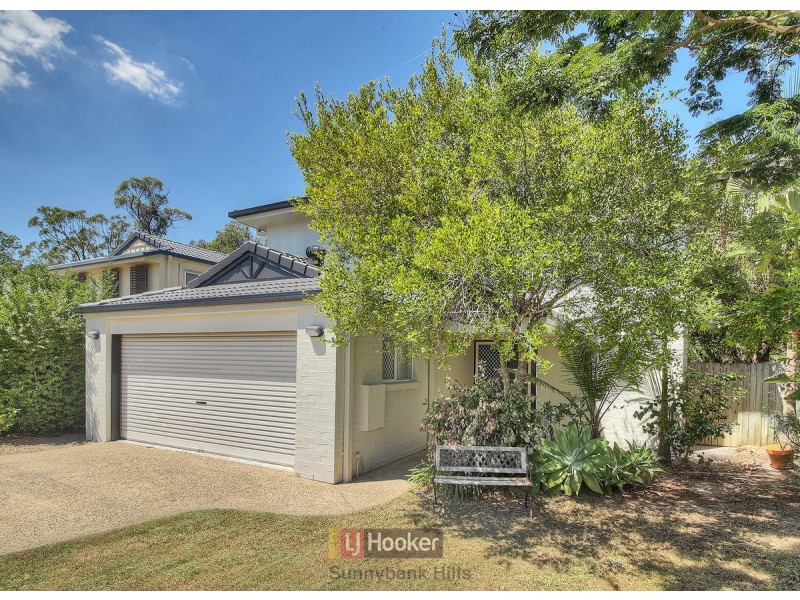 29 Cottonwood Crescent, Calamvale QLD 4116