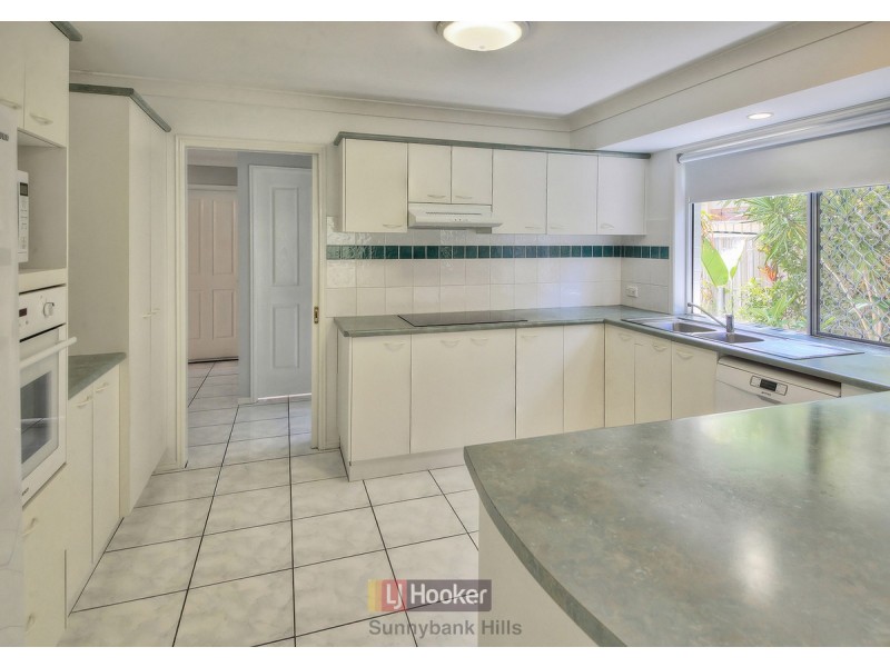 29 Cottonwood Crescent, Calamvale QLD 4116