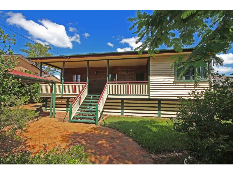 70 Agnes Street, Sunnybank QLD 4109