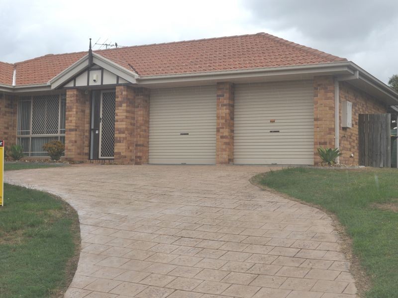 4 Silvergum Court, Calamvale QLD 4116