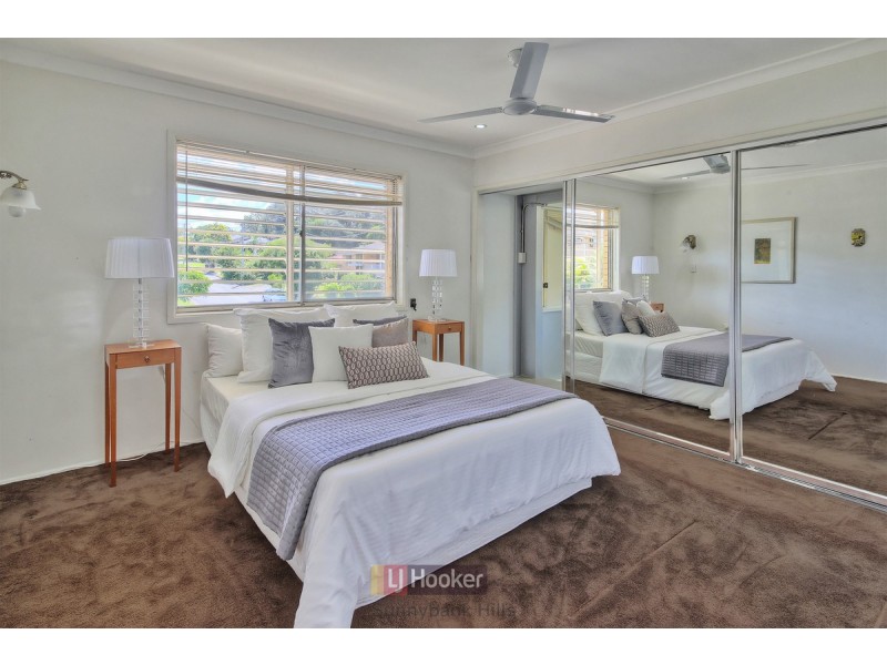 46 Macadamia Street, Macgregor QLD 4109