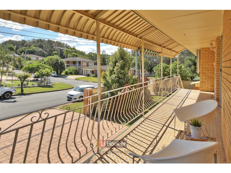 46 Macadamia Street, Macgregor QLD 4109