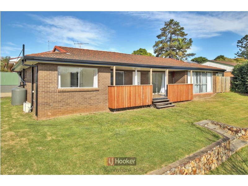 2 Bramwell Street (13 Devonlea S, Eight Mile Plains QLD 4113