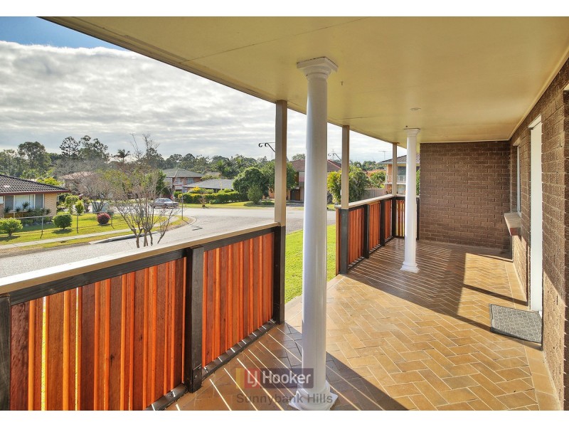 2 Bramwell Street (13 Devonlea S, Eight Mile Plains QLD 4113