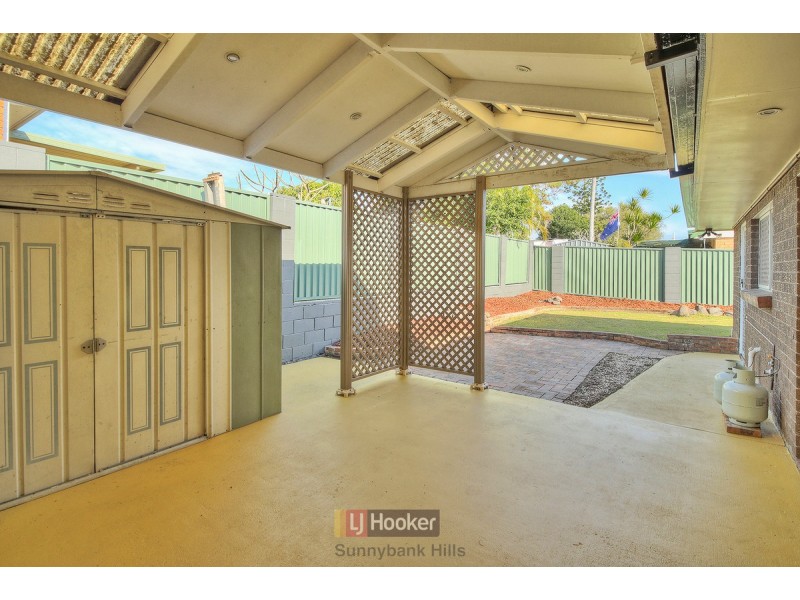 2 Bramwell Street (13 Devonlea S, Eight Mile Plains QLD 4113