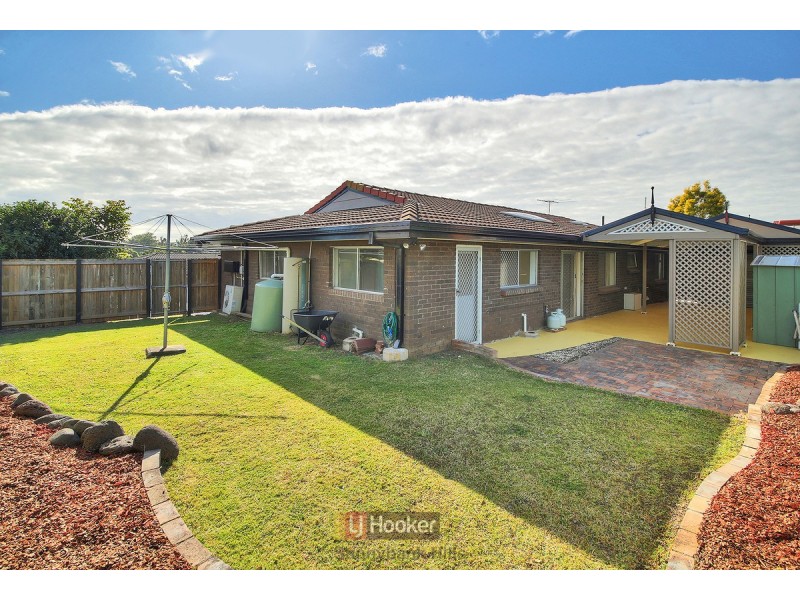 2 Bramwell Street (13 Devonlea S, Eight Mile Plains QLD 4113