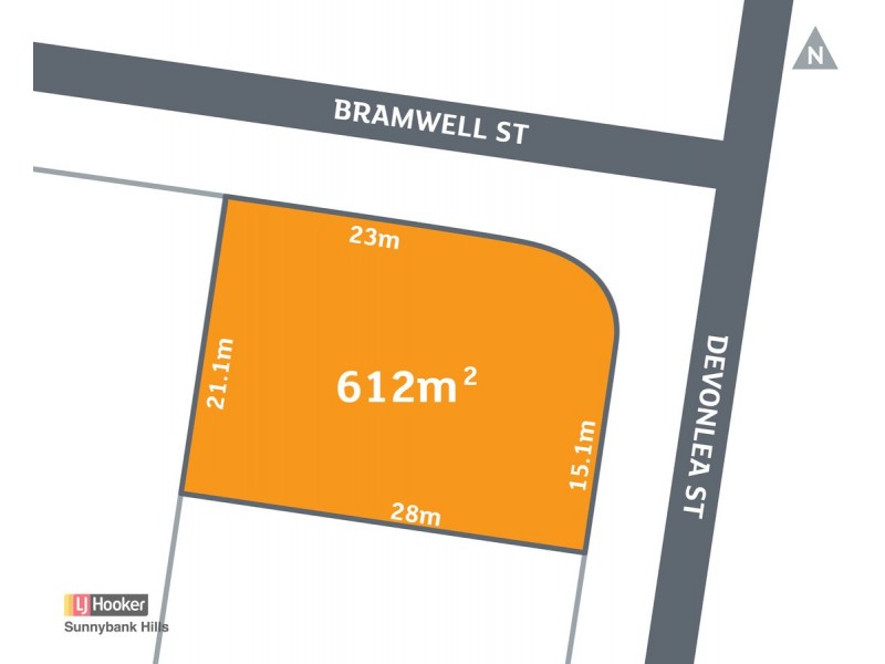 2 Bramwell Street (13 Devonlea S, Eight Mile Plains QLD 4113