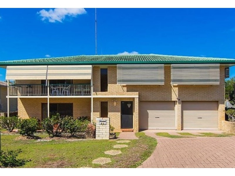 23 Gordonia Street, Macgregor QLD 4109