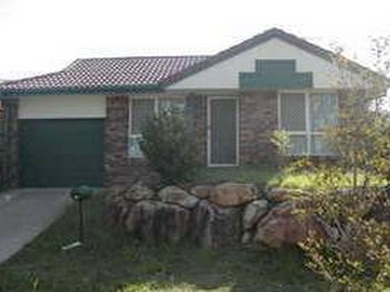 8 Shapcott Place, Runcorn QLD 4113