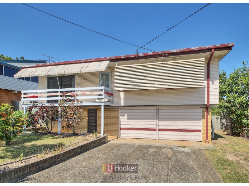 472 Newnham Road, Upper Mount Gravatt QLD 4122