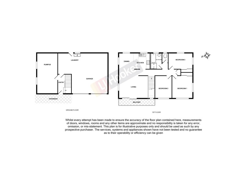 472 Newnham Road, Upper Mount Gravatt QLD 4122 Floorplan