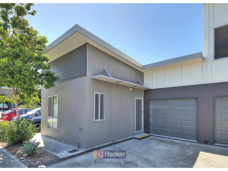 5/2 Cascade Drive, Underwood QLD 4119