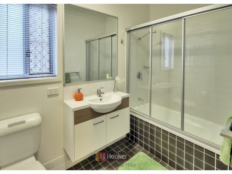 5/2 Cascade Drive, Underwood QLD 4119