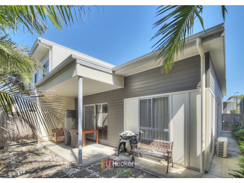 5/2 Cascade Drive, Underwood QLD 4119