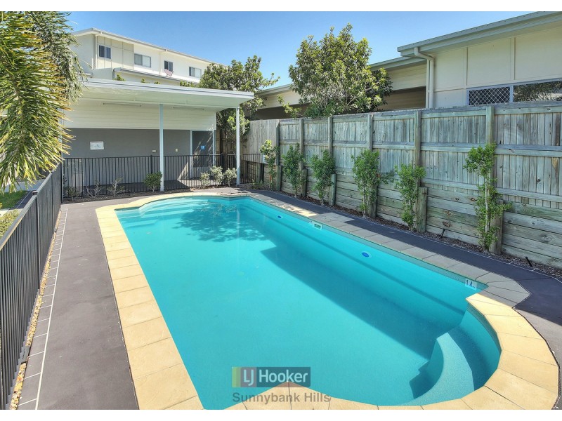 5/2 Cascade Drive, Underwood QLD 4119