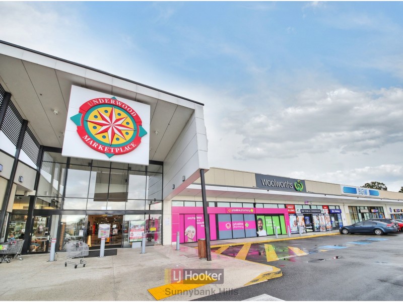 5/2 Cascade Drive, Underwood QLD 4119