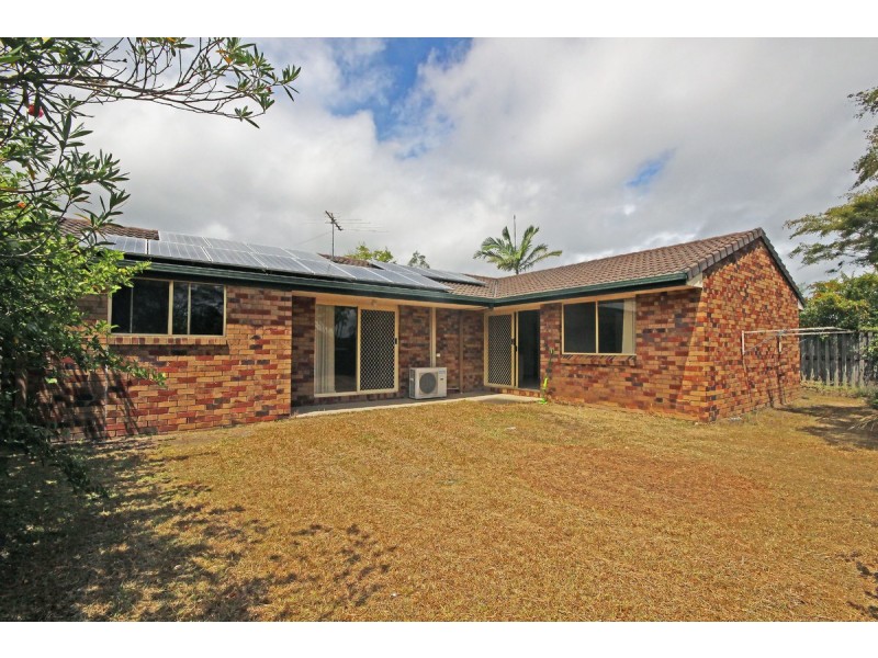 12 Lewis Place, Calamvale QLD 4116