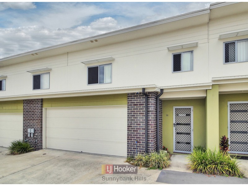 21/20 Stockton Street, Calamvale QLD 4116