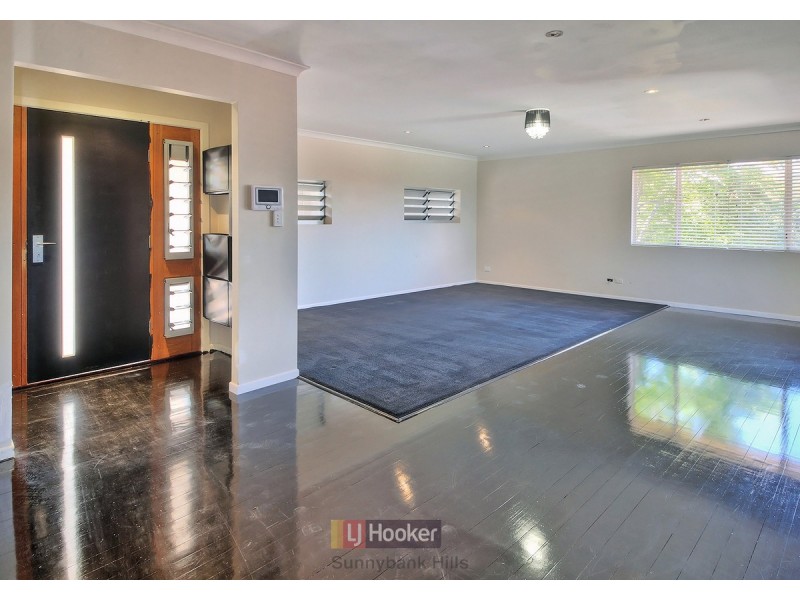 10 Homeland Street, Sunnybank Hills QLD 4109